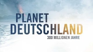 Planet Germany / Documentary