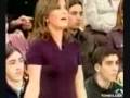 videos de Transexual enseña el  coño en el diario de patricia