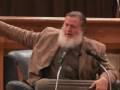 videos de CFMMID S4 : Human Beings & Freewill