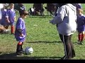 Superstars U6
