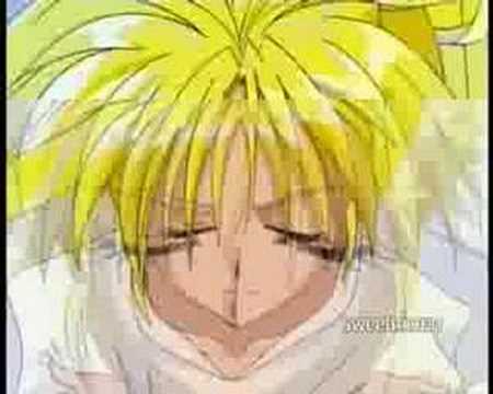 Song: Lucky by Britney Spears Created by:sweetmaron