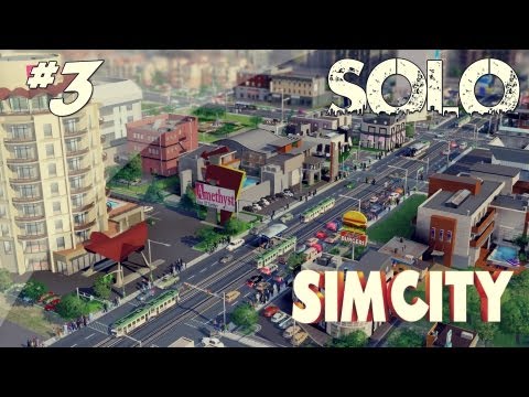 simcity