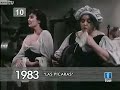 LA TELE DE TU VIDA - Las pícaras (1983)