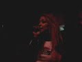 Lissah cantando me namora Lissah cantando me namora