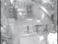 Ghost/Poltergeist Activity in Store