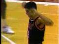 Roni Seikaly (lebanese / lebanon's Ex-NBA player)