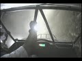 racing accident