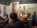 The Pasties - Live in Santa Cruz