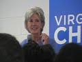 Obama Advocate Sebelius On NCLB Obama Advocate Sebelius On NCLB