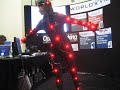 motion capture