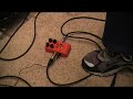 xotic bb preamp test