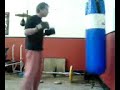 Bag Work Hand combo Bag Work Hand combo