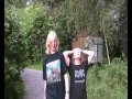 Farmers In Black - Den NordAfrikanska Älgen