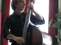 Mark Wayne with Warren Battiste at Buffa\