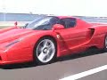 Need2SpeeD.Com Racers take on a Ferrari Enzo!! Need2SpeeD.Com Racers take on a Ferrari Enzo!!