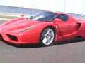 Need2SpeeD.Com Racers take on a Ferrari Enzo!!