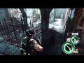 Resident Evil 5 - Lost in Nightmares DLC Co-op gameplay pt3
