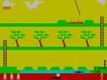 Jungle Trouble Spectrum 48k