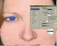 Photoshop Retouch - Age Alteration