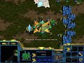 Starcraft Combat-EX PvZ G97 P1 w/Commentary