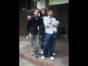 ungu andai ku tahu IDUL FITRI 1429 H