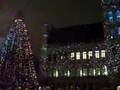 Brussels Christmas decoration 2007 - Grand Place part 3