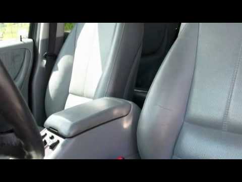 2001 Mercedes-Benz ML320 Birmingham AL 35210