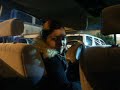 My sister took a vid of me unsuspectingly...then the tables turned when she turned out to embarass herself more than me! -LOL