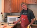 Cooking Banquet Pot Pies