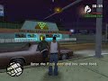 GTA: San Andreas: Mission 2 - Ryder