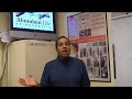 SINUS INFECTIONS--LOW BACK PAIN----TESTIMONIES  Sinusitis Nutrition