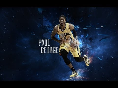 Paul George Mixtape - 