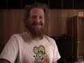 Mastodon The Making of Blood Mountain : EPISODE 9