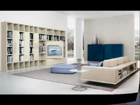 drawing rooms