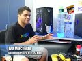 Entrevista sobre CaseMod