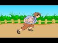 Tom The Piper Son.m - English Cartoon Nursery Rhymes