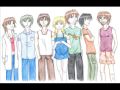 Moony's Arts Music Video I made the video by Moony's drawnings. The pics are from Meine Liebe anime, Meine Liebe Wieder anime, and Meine Liebe own fandom... ^__^ Music: Ákos: Ilyenek...