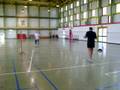 videos de BADMINTON D9 FINALE DEL 09/11/2008