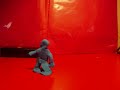 Un video xxx de plasticina
