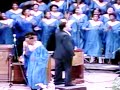Bishop Jeff Banks - He's All Over Me