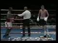 LUCIAN BUTE vs SAKIO BIKA, rounds 4-6, June 16th, 2007