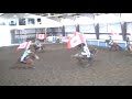 Cariboo Cowgirls April 2008