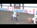 Cariboo Cowgirls April 2008