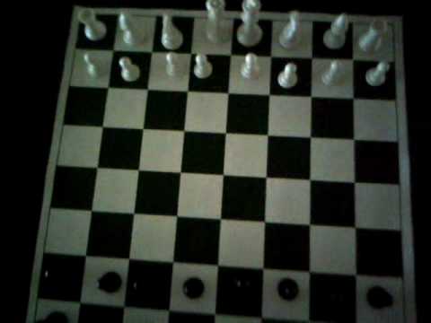 chess board