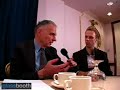 Ralph Nader on Immigration
