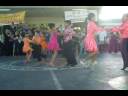 Lyzzah Mae Abarico - Pahina Central prt 1