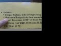 Basic Healing Approaches of Chinese Medicine  Cancer Traditional Chinese Medicine