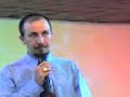 Pregação Apóstolo Carlo Ribas - Línguas de Fogo - Parte 01