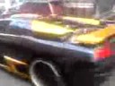 sick lamborghini lp640