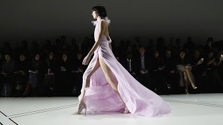 Ralph & Russo en el día 2 de Paris Haute Couture